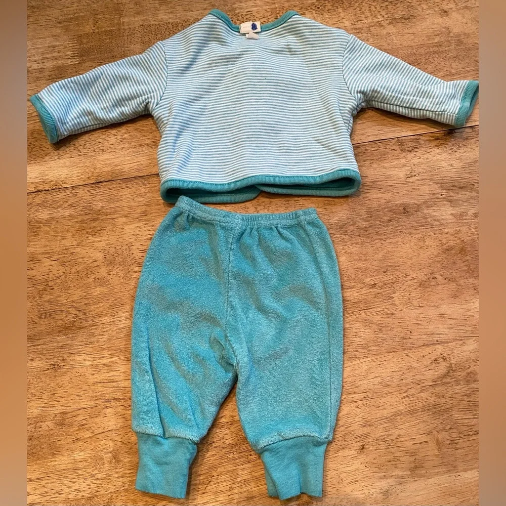 GAP vintage baby